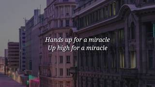 Oh Wonder - Lifetimes (Lyrics)