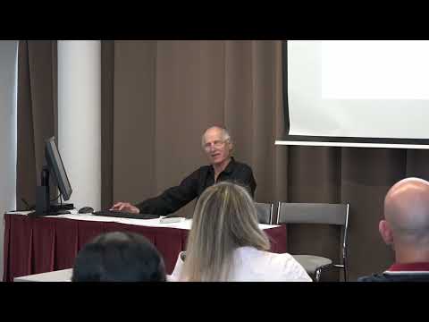 TSD 2024 conference - Hynek Hermansky, invited talk