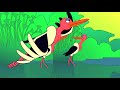 The Lion King One Man Show Circle Of Life
