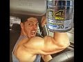 Cellucor C4 50x Pre-Workout Review