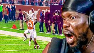Not My Team Balling Out Too! - CFB 27 RTG Ep. 9