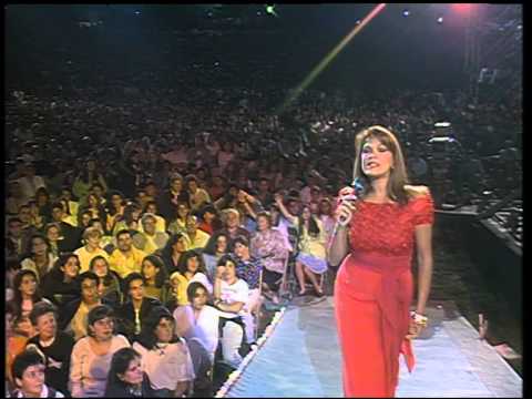 ÁNGELA CARRASCO - QUERERTE A TI