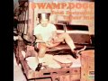 Swamp Dogg - Synthetic World