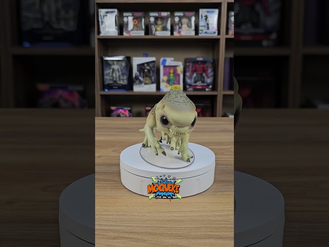 Vídeo relacionado con Funko Pop! Movies: Jurassic World: Rebirth - Distortus Rex - Figura de Vinilo Coleccionable - Idea de Regalo - Mercancia Oficial - Juguetes para Niños y Adultos - Movies Fans