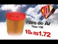 Peças E Serviços Em 10x
