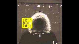 Tiger Lou - The Sound of Crickets