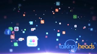 Background - Social Media Cloud