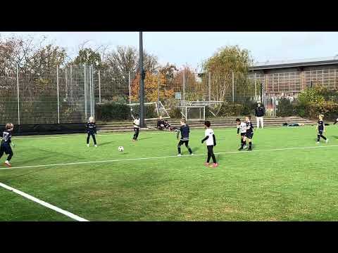 GFA U8 mod B93 U9 4/5