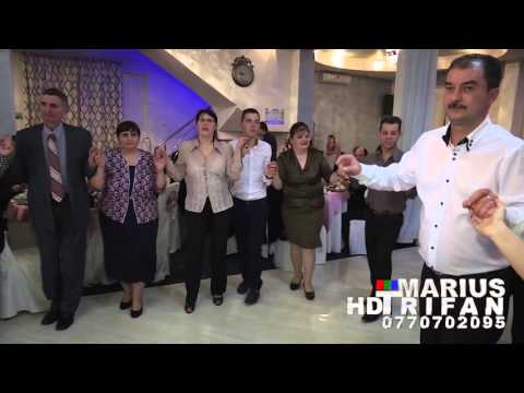 03 Botez Raisa Maria - Adi Chirculescu si Formatia Racaneii, Colaj Hore, Caprice 12 03 2016