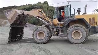 Carregadeira de rodas Komatsu WA470-6 a venda - Imagem 4 | Machineryline PT Carregadeira de rodas Komatsu WA470-6 | Imagem 4 - Machineryline