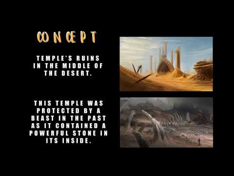 MILESTONE VIDEO CGI RENDER