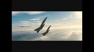 The Sky Is The Limit