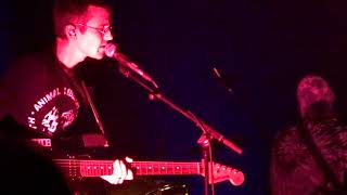 DIIV - BENT (ROI'S SONG) - LIVE PARIS @ LA GAITE LYRIQUE 02/03/2020