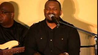 He Loves Us - Jesus Culture - Marcus Cole Live at Destiny Church in Dothan Alabama