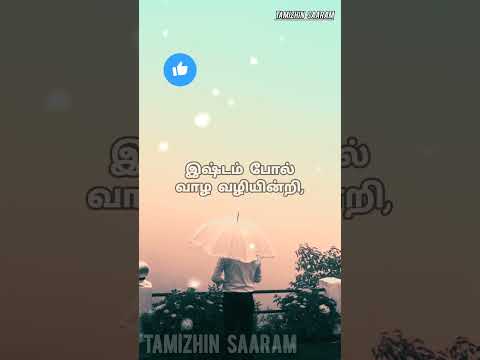 tamil whatsapp quotes in tamil Watch HD Mp4 Videos Download Free
