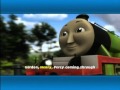 Thomas Och Vännerna Till DS Wii Wmv