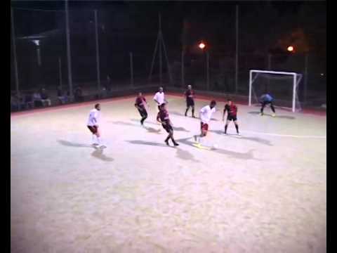 Asd Freetime - Gubbio C5