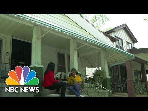 Detroit Homes Over-Assessed As Residents Struggle With Property Taxes