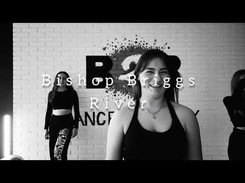 B2B Crew | Bishop Briggs - River | Patrycja Budzyńska Choreography