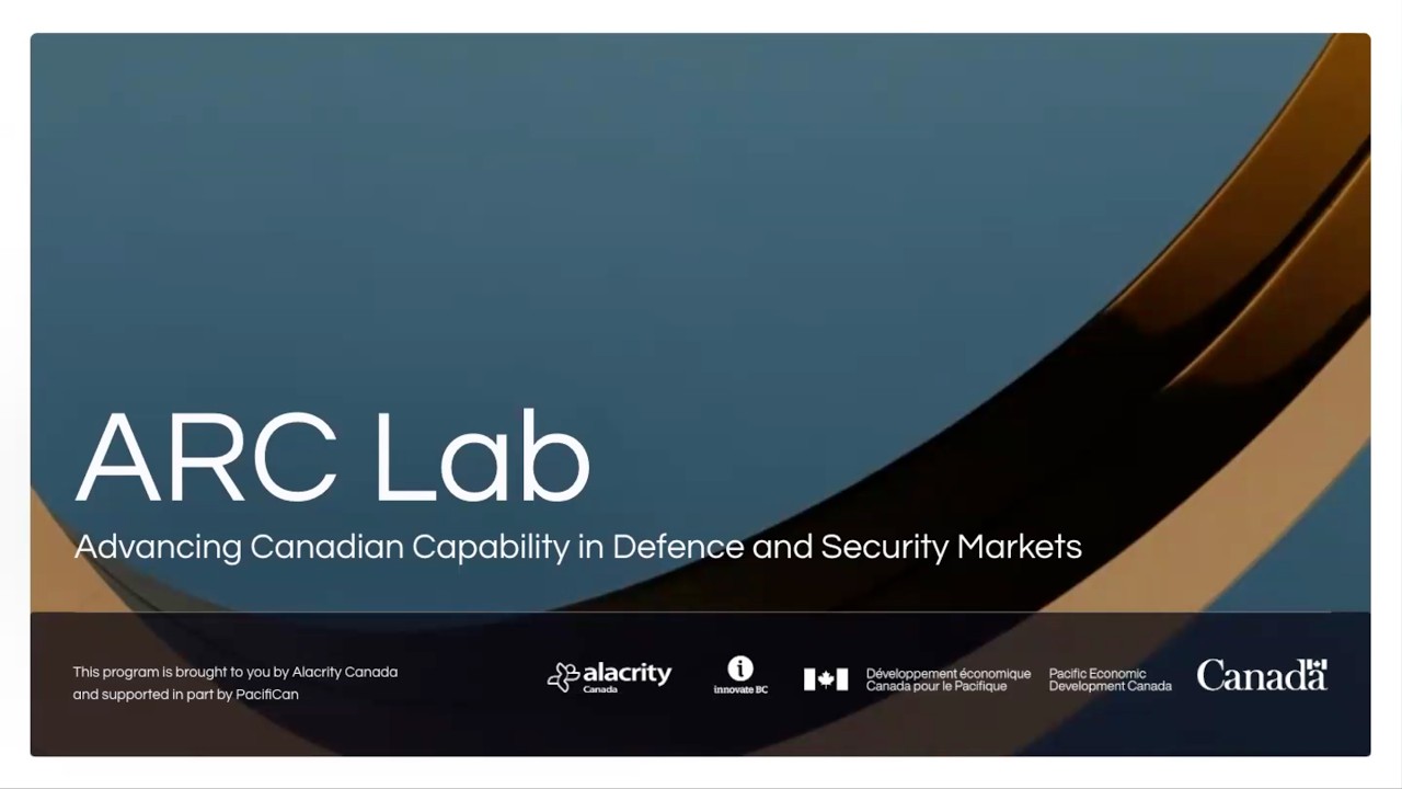 ARC Lab Info Session