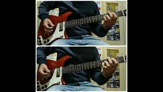 Falling Apart - Lagwagon (guitar cover)