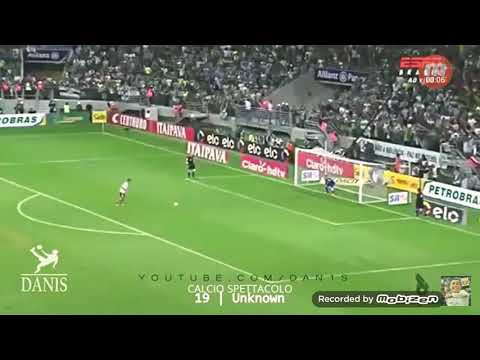 Calcio spettacolo momenti divertenti #2