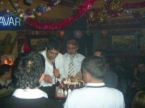 nevzat soydan doğum günü