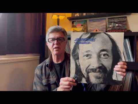 # 53 - Vinyl Community - The Groundhogs (The Band Not the Movie)