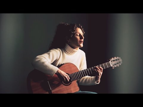 LAS PEQUEÑAS GRANDES COSAS - Alin Demirdjian (Video Oficial)