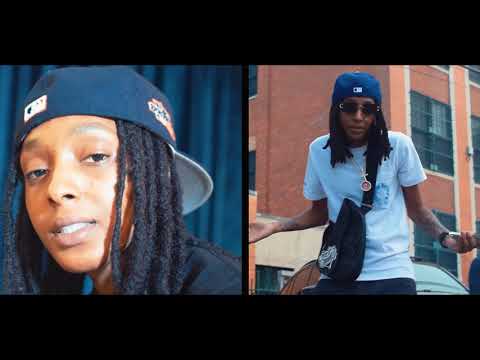 Looney Scotch Paid Rough Official Music Video