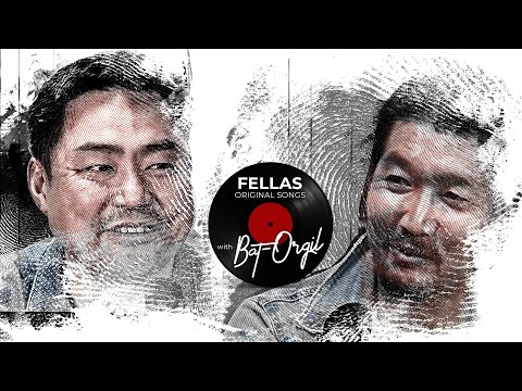 Original Songs - B.Naranzun