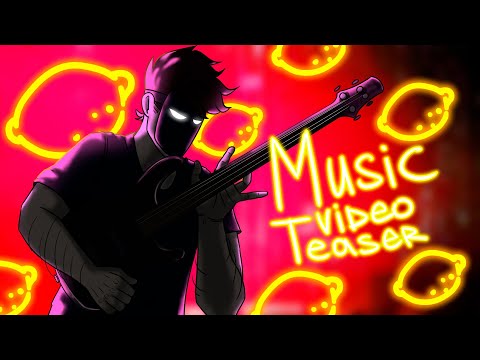 The Music Video Almost Leaked! - Detective Void