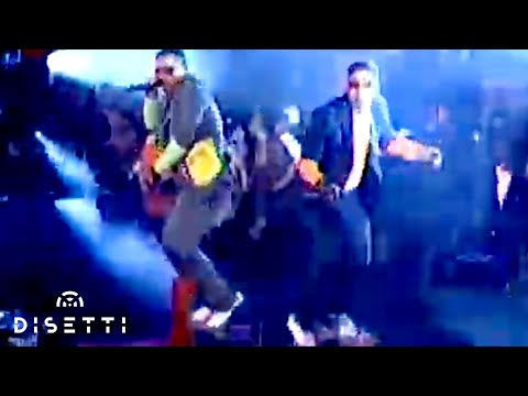 LP LosProfetas - Te Quiero Así | Reggaeton En Vivo