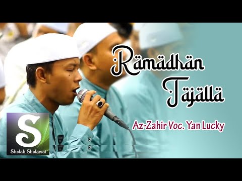 [NEW] Az-Zahir - Ramadhan Tajalla