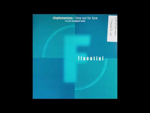 Cleptomaniacs - Time Out For Love (Prime Time Dub)