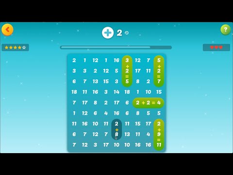 Calcache, math challenges Video