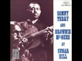 Worry, Worry, Worry - Sonny Terry and Brownie McGhee (Live at Sugar Hill)