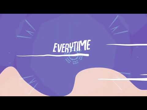 Dirty Nick feat. Sam Welch - Everytime We Break (Lyrics Video)