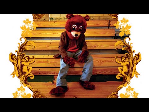 Kanye West - Jesus Walks (explicit audio)
