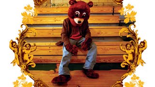 Kanye West - Jesus Walks (explicit audio)