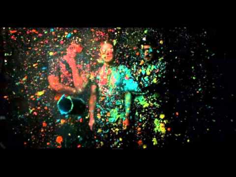 Alvaro Make to the crowd vs Alarma/Play It Again Autoerotique [JoyDC Mashup]