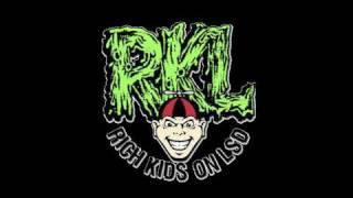 RKL - Don't Take US