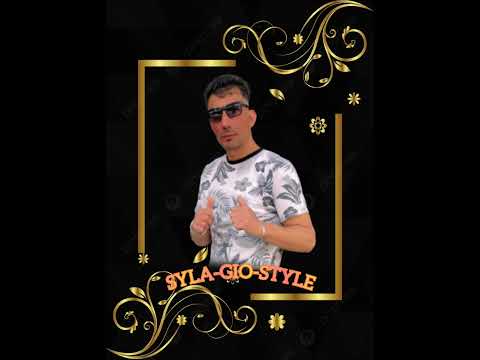 SYLA-GIO-STYLE - gajda e rron  hitt 2024