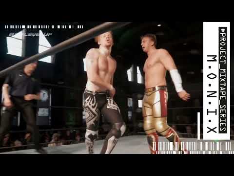 Project Monix vs Blake Christian highlights