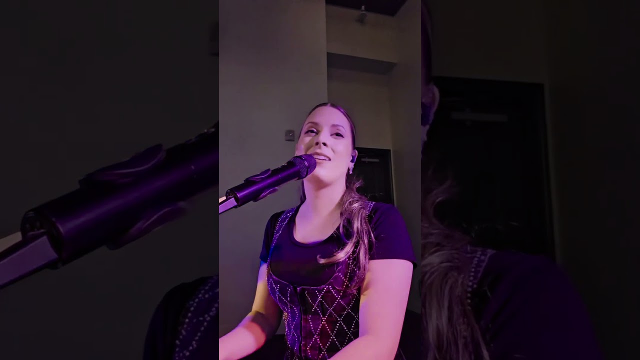 Promotional video thumbnail 4 for Bethany Lorentzen