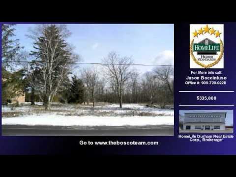 1979 Woodview Ave, Pickering property