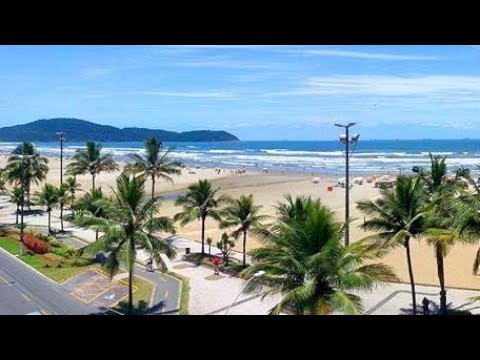 apto À Venda 2 Dmt  63 m² Vila Guilhermina   🔴R$230.000,00 #praiagrande