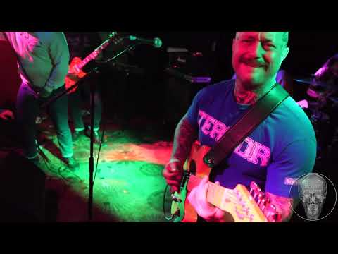 Liberty and Justice // Middle East upstairs // 03.12.23