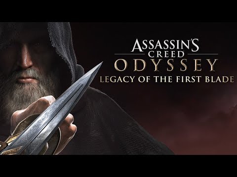 Assassin's Creed: Legacy of the First Blade (Episode 2) part1
