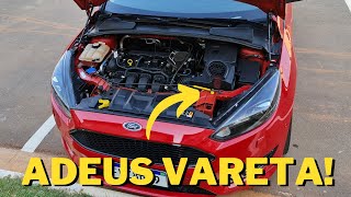 Vídeo de Amortecedor de Capô Ford Focus MK3/MK3.5 — Strut Kit